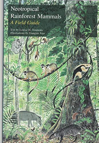 Neotropical rain forest mammals field guide. - The parachute and its pilot the ultimate guide for the.